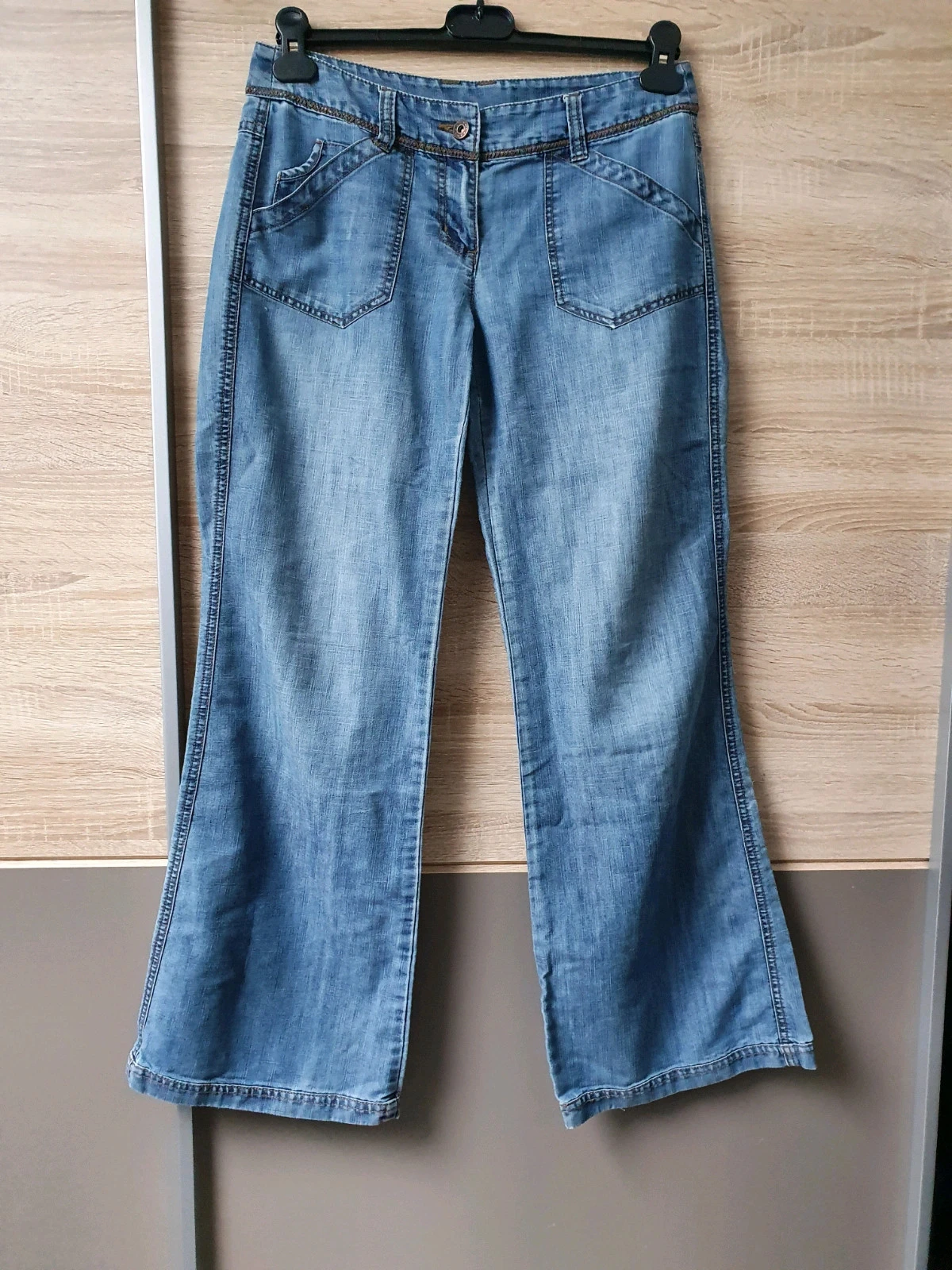 Jean taille 38